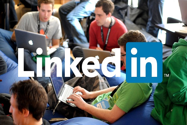 Networking Made Easy With Linkedin’s New Events Feature! Image 2