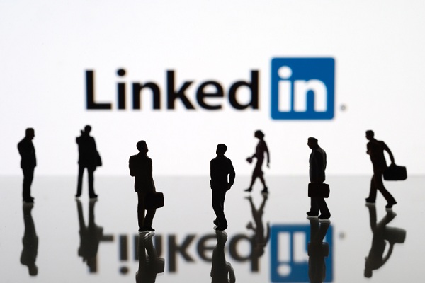 Networking Made Easy With Linkedin’s New Events Feature! Image 4