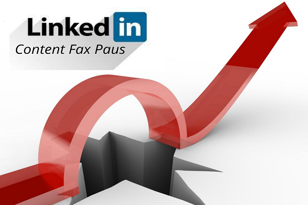 Are You Making These Content Faux Pas On Linkedin Image 2