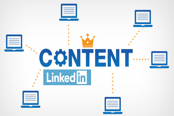 What It Takes To Create High Engagement Content On Linkedin Image2