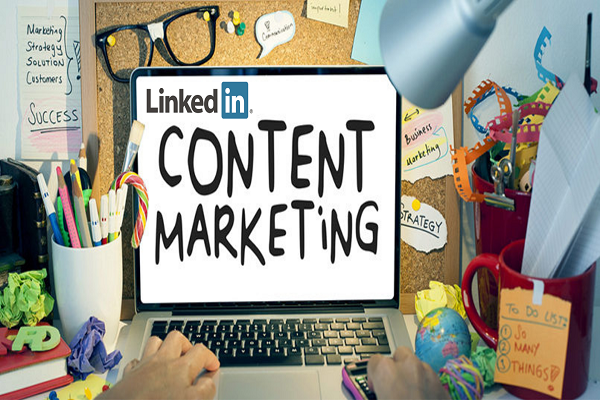 What It Takes To Create High Engagement Content On Linkedin Image3