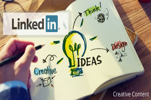 What It Takes To Create High Engagement Content On Linkedin Image4
