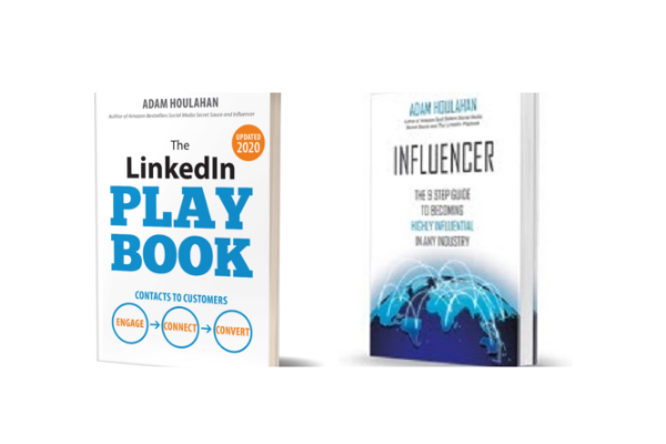 Linkedin A Life Changing Connection 3 And 4