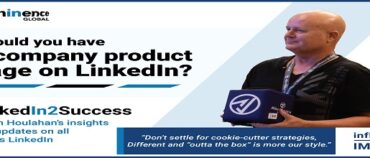 Should you have a company product page on LinkedIn?