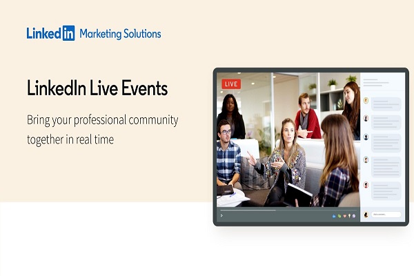 A Complete Guide To Using Linkedin Live Image 3