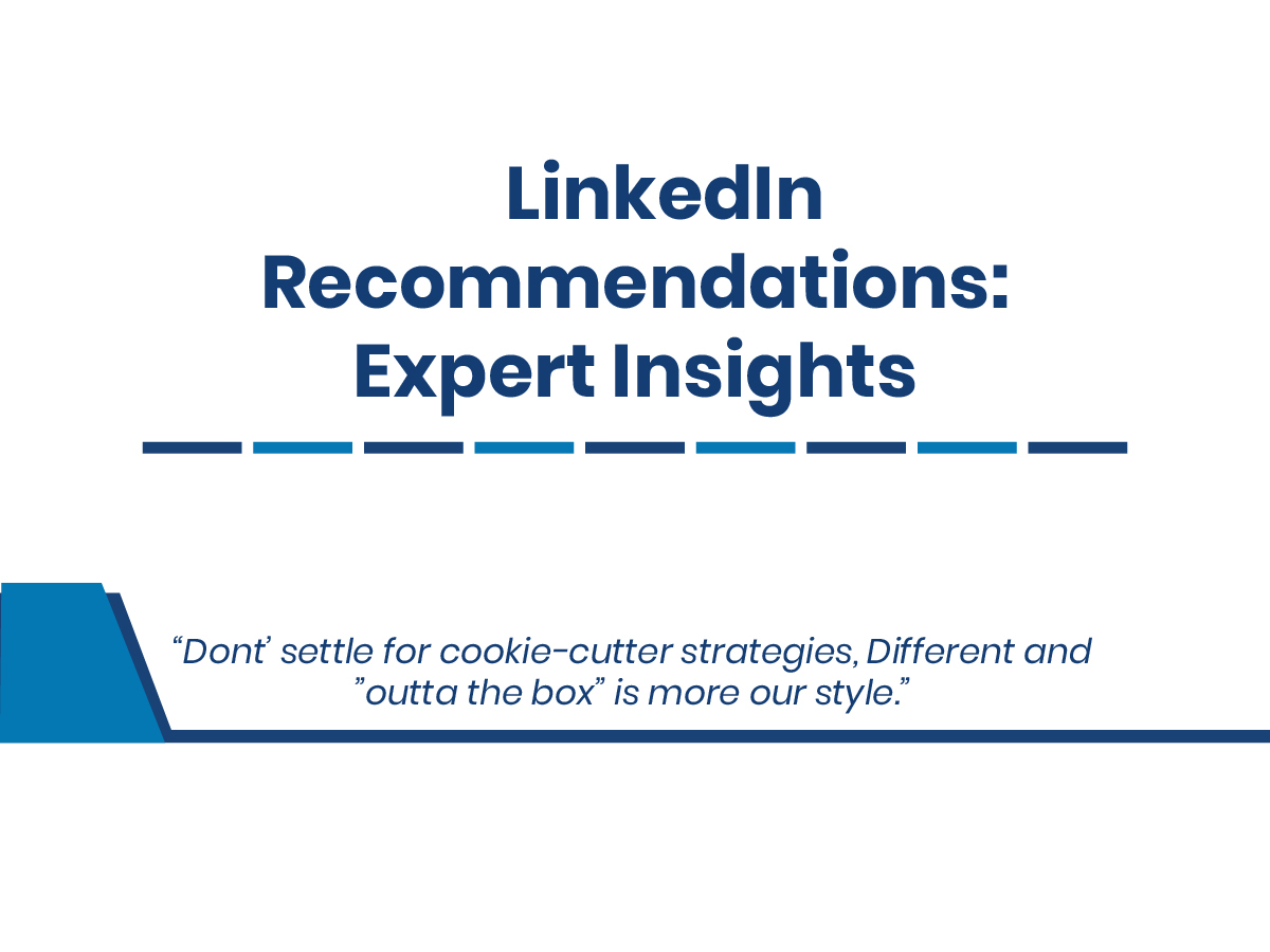 Mastering the Art of Professional Networking: Expert Tips on Requesting Recommendations on LinkedIn