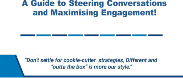 Mastering LinkedIn Discourse: A Guide to Steering Conversations and Maximizing Engagement!
